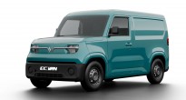 Chủ hộ kinh doanh chọn VinFast EC Van vì bài toán kinh tế “lời hơn thấy rõ”
